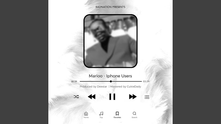 Iphone Users