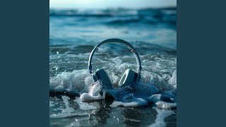 Sea's Rhythmic Melodic Wave