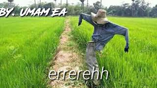 Erere dance (goyang erere)