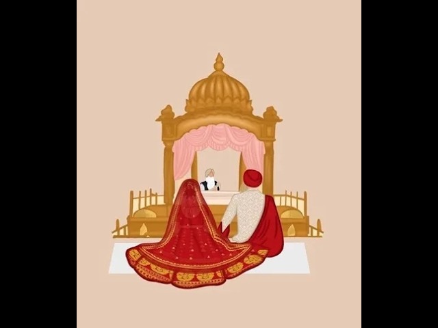 LIVE WEDDING DAY  04-07-2026