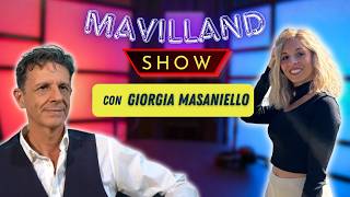 Giorgia Masaniello @NevilleGoddard-MavillandItalia Ep.3