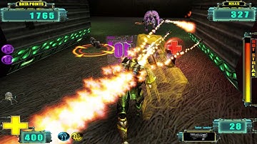 X-COM: Enforcer {Mission 25} Crop Circle Surprise