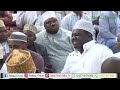 QASWIDA MADRASAT DAMBA DUFU KUBWA CHINI YA USTADHI KOBA HADHARA YA MASJID MTORO DAR