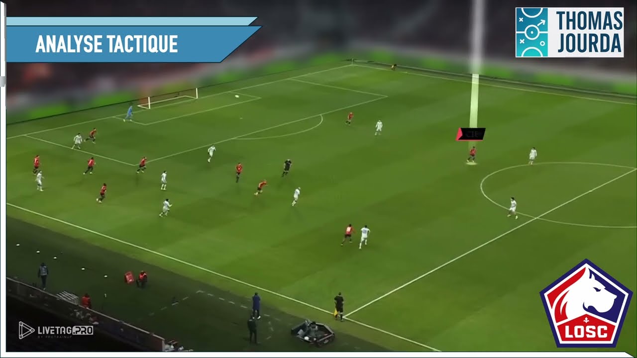 FIND THE FREE PLAYER FORWARD / TROUVER LE JOUEUR LANCÉ #15