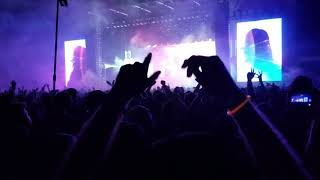 Tame Impala  New Person, Same Old Mistakes Live @ Float Fest 2018