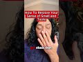 🍃How To Restore Your Sense Of Smell And Taste🍃