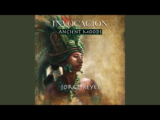 Jorge Reyes - Invocacion