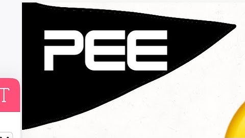 Dumb ways to pee with the ￼ original beans