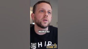 Get To Know This Cutting Edge Robotics Innovator #shorts #mechatronics #robotics #automation