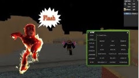 NEW Da hood script Flash ＊OP＊