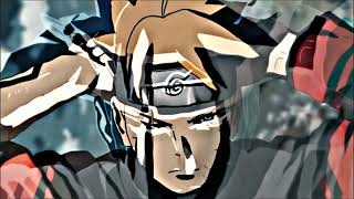 Clouds - Naruto xan rotation - edit/AMV (+Free Project File)
