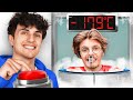 Tu Veux Pas Challenge à Paris (feat. @FuzeIII)