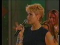 Festival De Viña 2000 - 4ta Noche - Xuxa 03