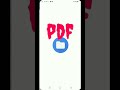 WhatsApp पर PDF कैसे बनाएं? आसान तरीका जानिए! 📄