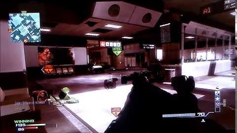 Mw3 : Acr 6.8 MOAB + Best Class Setup!
