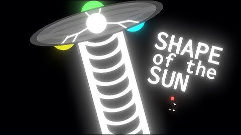 Project Arrhythmia - Shape of the Sun (Custom Level)