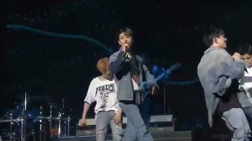 iKON FREEDOM 2022 CONCERT FLASHBACK JAPAN TOUR
