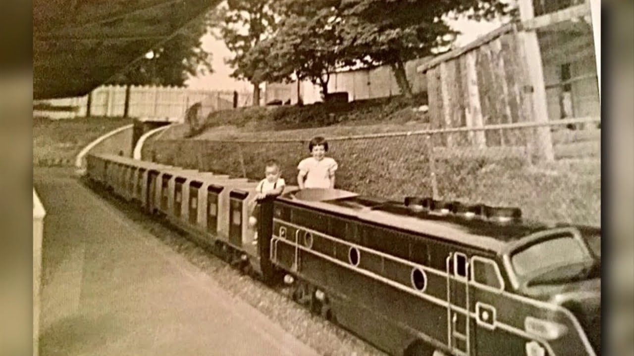 Mill Mountain Zoo celebrates 70th birthday with fundraising campaign aiming to restore the Zoo Choo