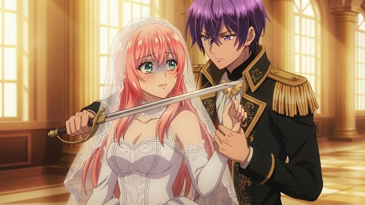 Rishe x Arnold : The Villainess Returns 👑 7th Time Loop 「AMV」| Close Your Eyes 😭