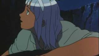 Loran Shouting At The Moon