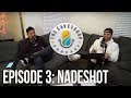 NADESHOT - FOUNDER/CEO of 100 Thieves | The Eavesdrop Podcast Ep 3