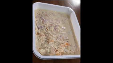 Making a fruit salad Grade 9 cookery