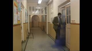 Classic Mr Bean Live Stream