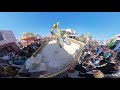 Menzi Muck - Spider Excavator (BAUMA 2025)