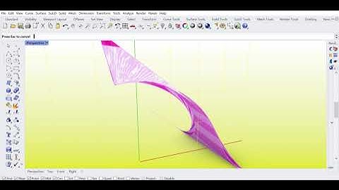 Logistic Regression Perfection achieved with the ghptyhon remote plugin in Grasshopper for Rhino3D