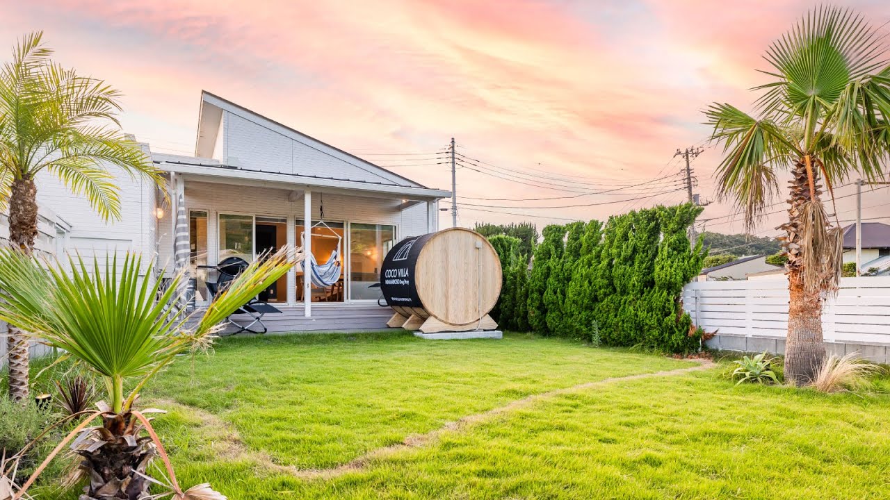 南房総 Dog Stay ｜1日1組限定プライベートVILLA