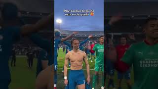 Xavi simons Profile