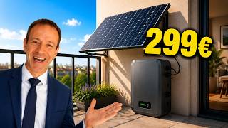 The CHEAP LIDL Battery