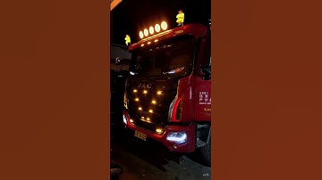 LED MATRIX PANEL #flexibleled #automobile #ledlights #edit #ledscreen