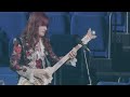 THE ALFEE「Over Drive〜夢よ急げ」2021 Summer Baby, Come Back!Day1