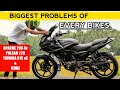 Biggest Problems With Every Bikes | Cons of Popular Bikes | Rishav Arya