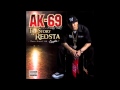 AK-69 and MUSIC feat