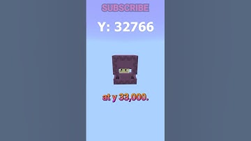 shulker farms SUCK… in bedrock!