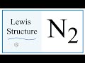 Lewis Structures and Bonding Concepts
