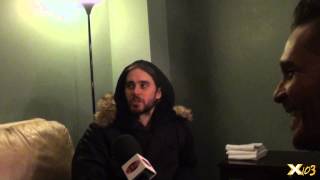 Обложка 30 Seconds To Mars Deuce Interview Part 3 Скачать 30 Seconds To Mars Deuce Interview Part 3