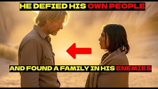 Rancher Saved a Chief’s Son — By Dawn, Tribes Crowned Him Honorary Leade