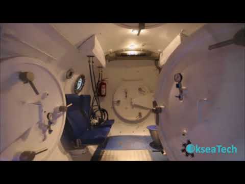 Saturation Chamber
