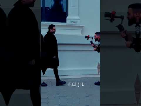 علي جاسم من يدخل ملك الساحه خل الكل دكعد راحه ترند