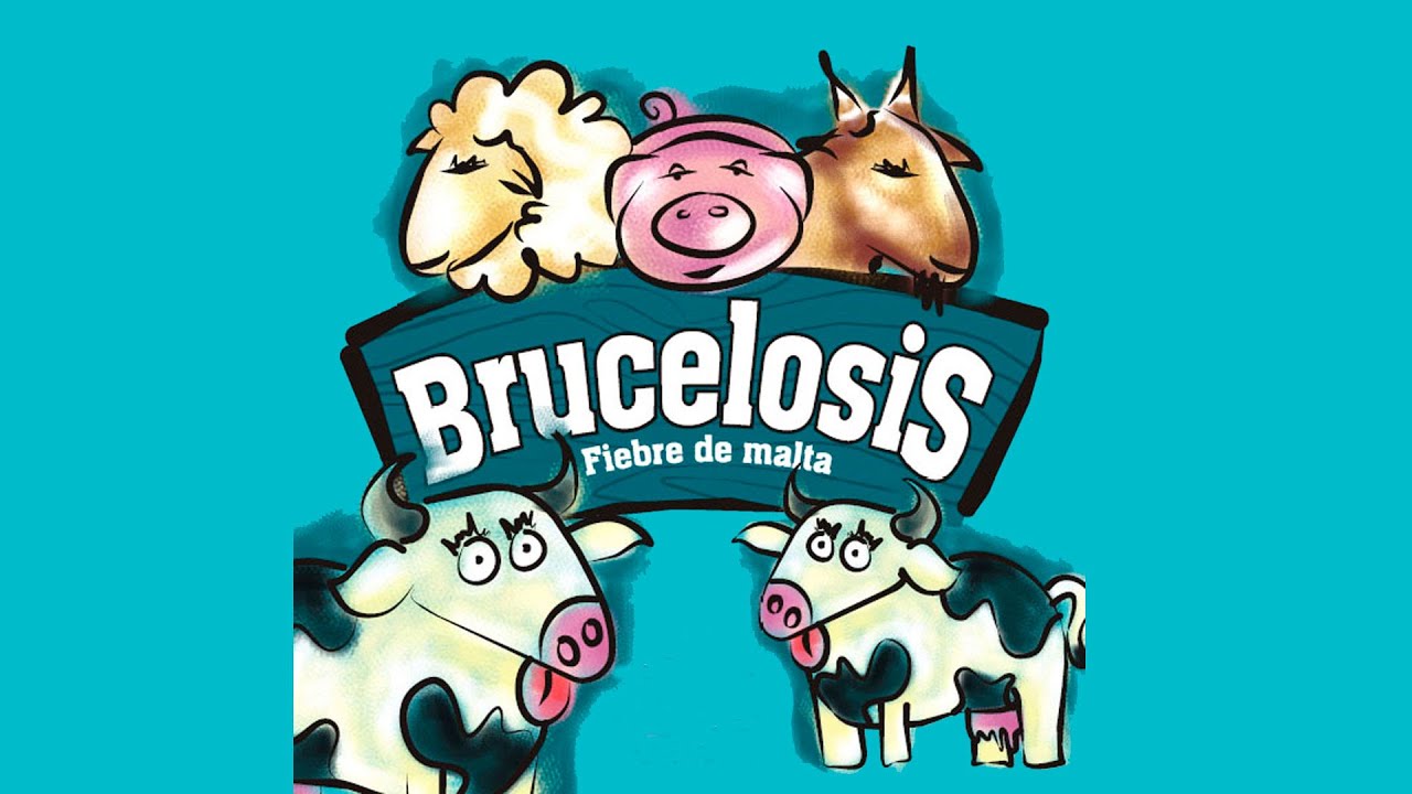 How To Treat Brucella Abortus English Subtitles TvAgro Por Juan How to treat brucella abortus english subtitles tvagro por juan