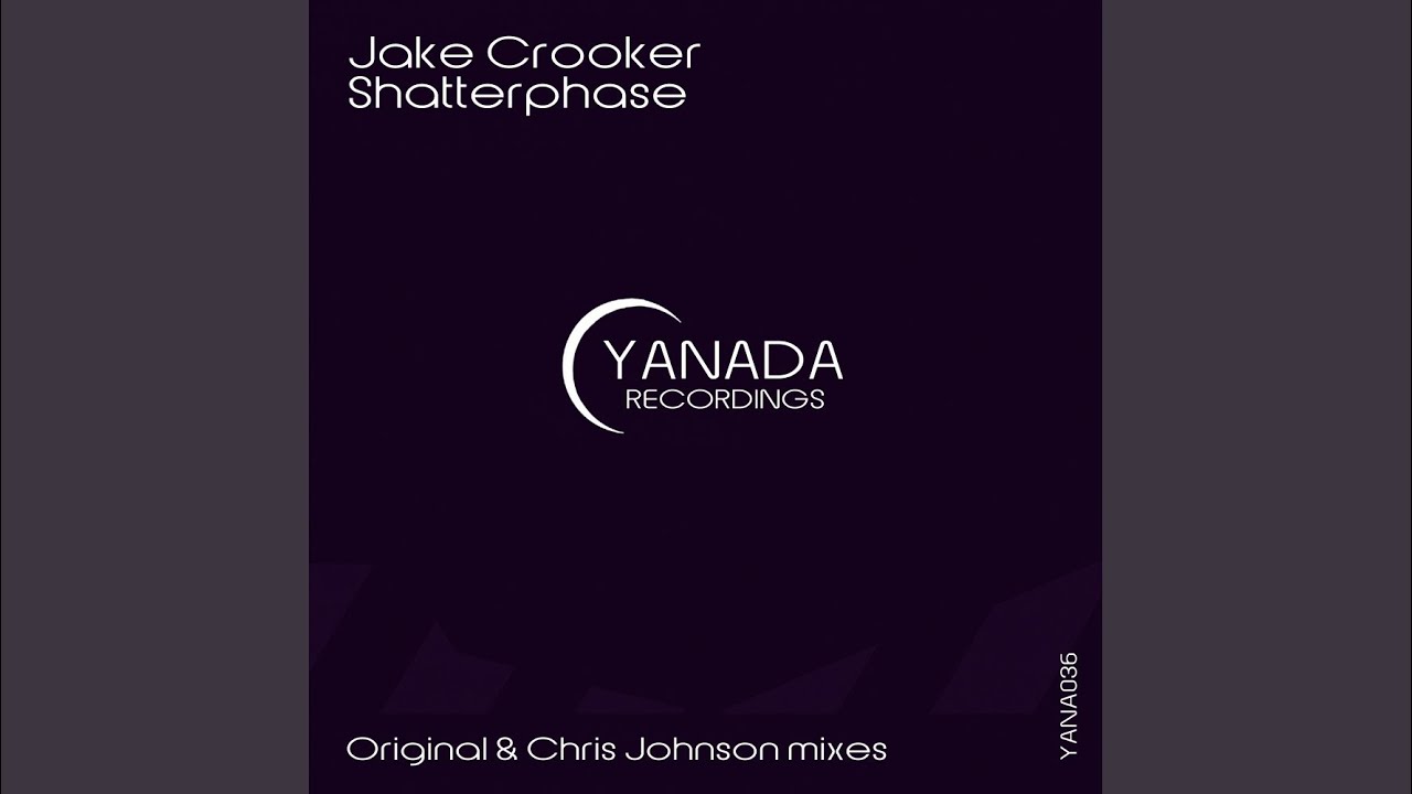 Guarda Shatterphase (Radio Edit) su YouTube Guarda Shatterphase (Radio Edit) su YouTube