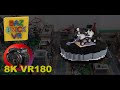 8K VR180 Lego Review 21104 NASA Mars Science Laboratory Curiosity Rover 3D BazBrickVR S01E31