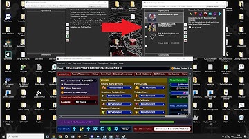 How to set up and Install OpenKH Mod Manager + [GOA] Randomizer + Other Mods