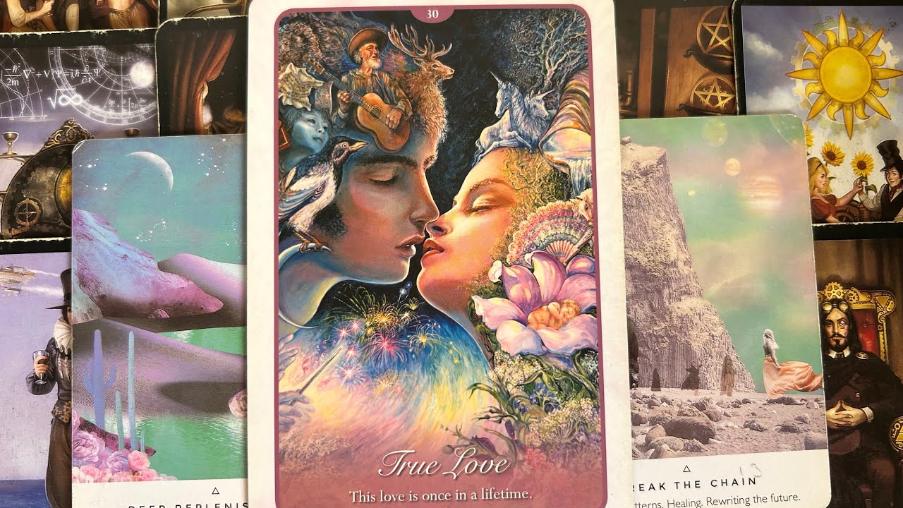 ❤️ Επανασύνδεση ή Νέα Γνωριμία; Έρχονται τα πάνω κάτω στη ζωή σου ❤️