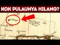 Pulau Misteri yang Muncul dan Hilang di Peta