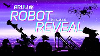 ROBOT // REVEAL 2026