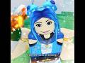 ┊🔫┊ She's the GOAT 🐐 || #itsfunneh || #krew || ✨
